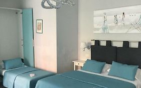 Residenza Vatican Suite